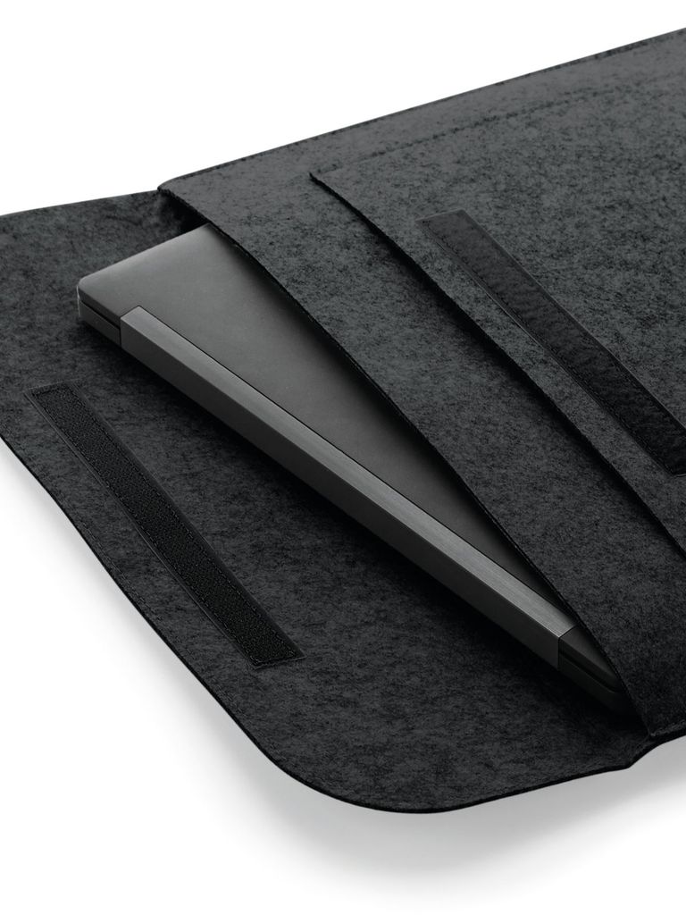 charcoal melange